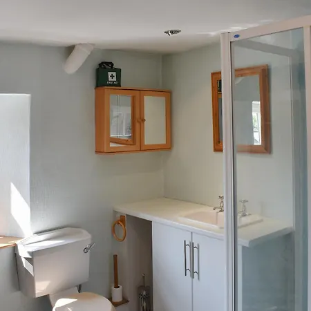 The Black Bull Feriehus Appleby-in-Westmorland