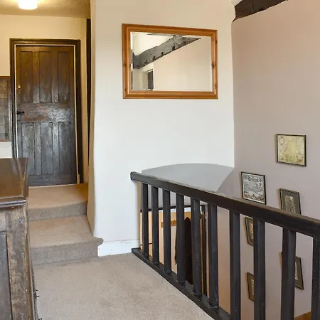 The Black Bull Feriehus *