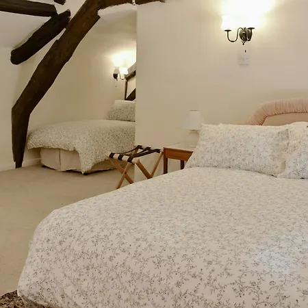 The Black Bull Holiday home *