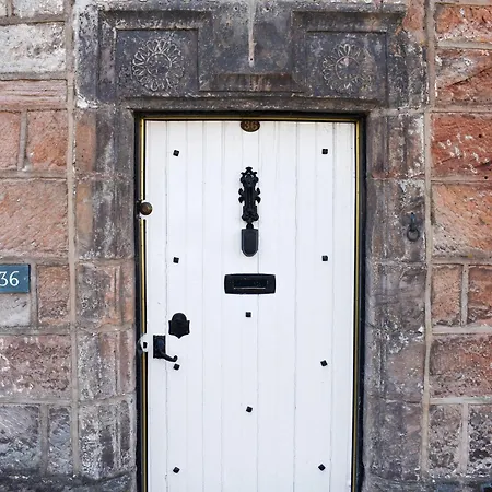 Holiday home The Black Bull Appleby-in-Westmorland