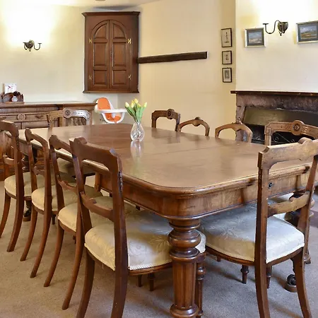 The Black Bull Holiday home