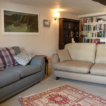 The Black Bull * Appleby-in-Westmorland