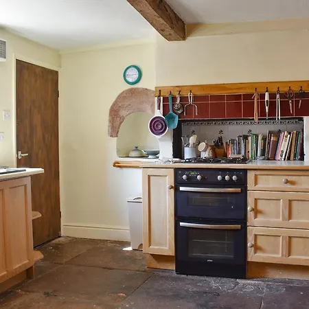 Tatil Evi The Black Bull *