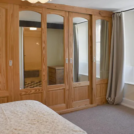 Tatil Evi The Black Bull