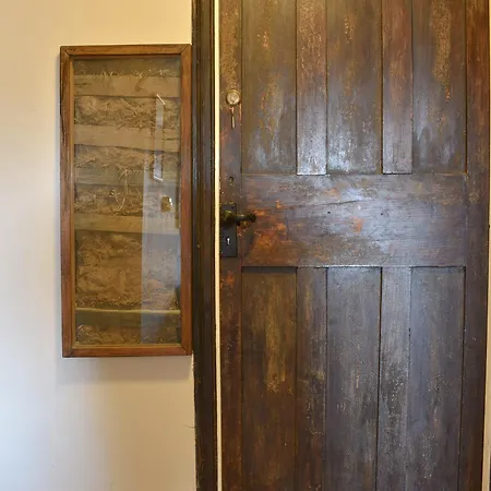 Tatil Evi The Black Bull *