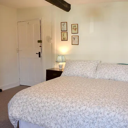 Tatil Evi The Black Bull