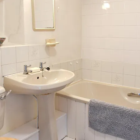 The Black Bull Tatil Evi *