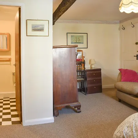 Holiday home The Black Bull Appleby-in-Westmorland
