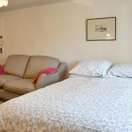 The Black Bull Appleby-in-Westmorland