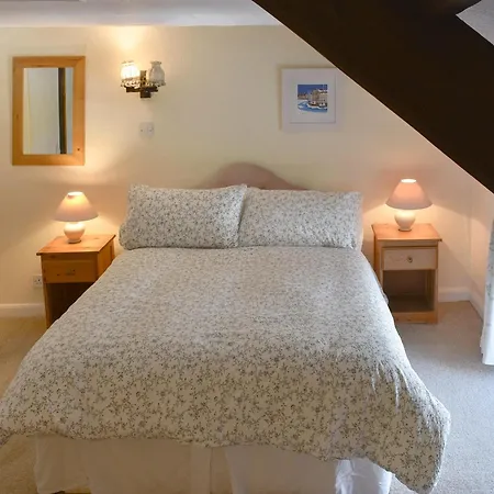 The Black Bull Tatil Evi