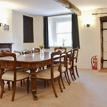 Tatil Evi The Black Bull Appleby-in-Westmorland