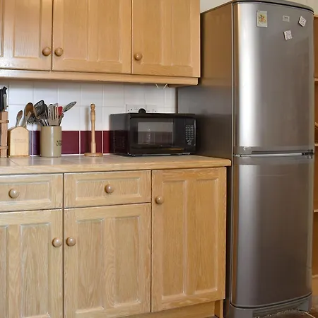 Tatil Evi The Black Bull Appleby-in-Westmorland