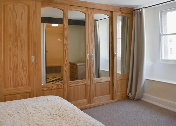 Holiday home The Black Bull