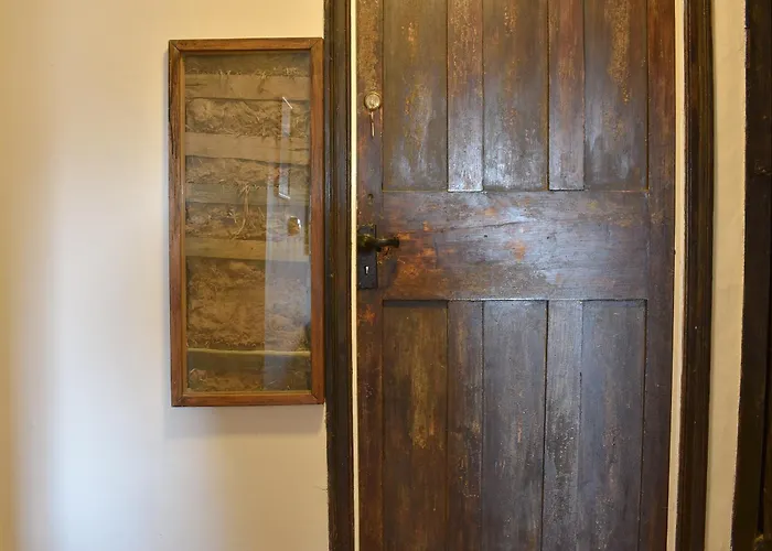 Holiday home The Black Bull *