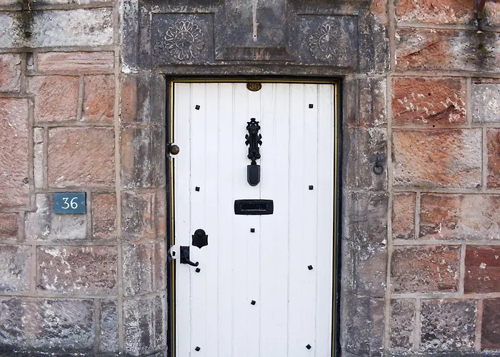 The Black Bull Holiday home Appleby-in-Westmorland