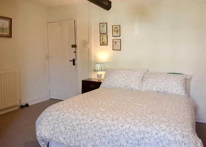 Holiday home The Black Bull