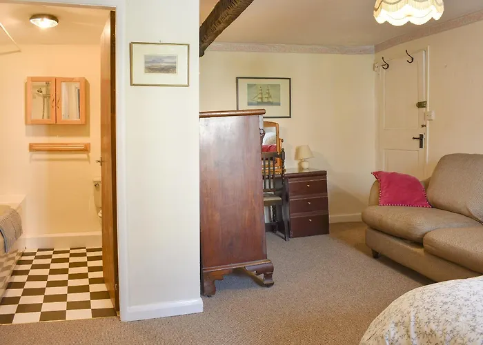 Holiday home The Black Bull Appleby-in-Westmorland