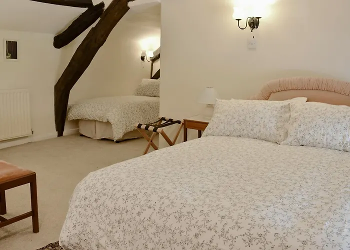 The Black Bull * Appleby-in-Westmorland