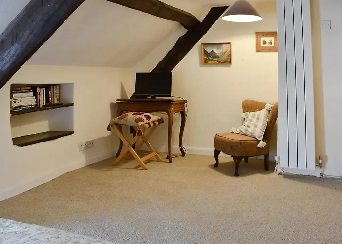 The Black Bull Holiday home Appleby-in-Westmorland