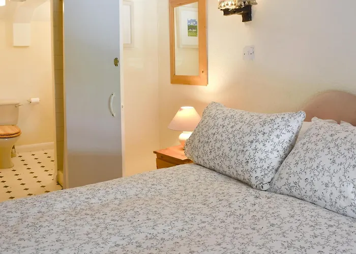 Holiday home The Black Bull Appleby-in-Westmorland