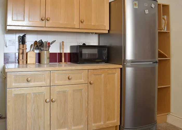 Holiday home The Black Bull Appleby-in-Westmorland