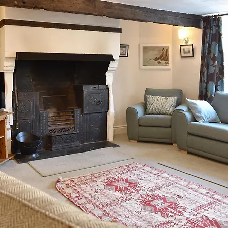 The Black Bull * Appleby-in-Westmorland