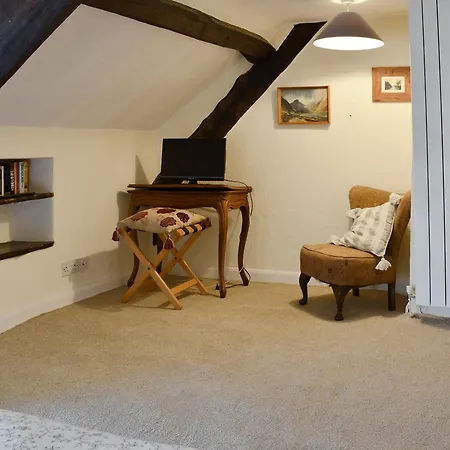 The Black Bull 度假居 Appleby-in-Westmorland