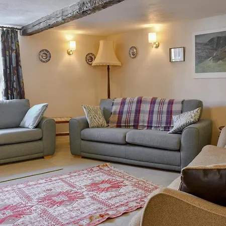 The Black Bull 度假居 Appleby-in-Westmorland